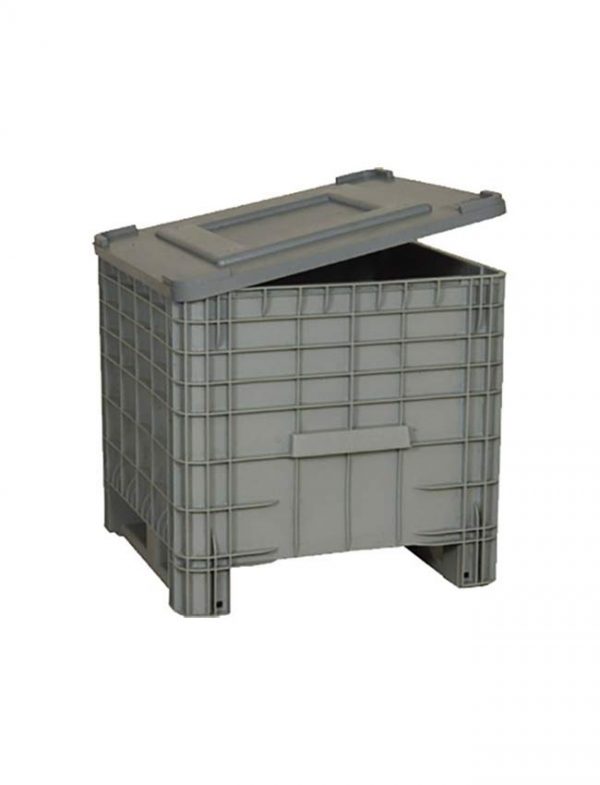 Industrial Crates CE-105